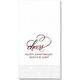 Refined Cheers Guest Towels Image 3 of 9